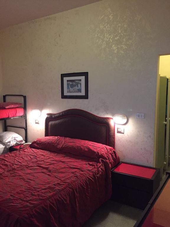 Hotel Brenta Viserbella di Rimini Dış mekan fotoğraf