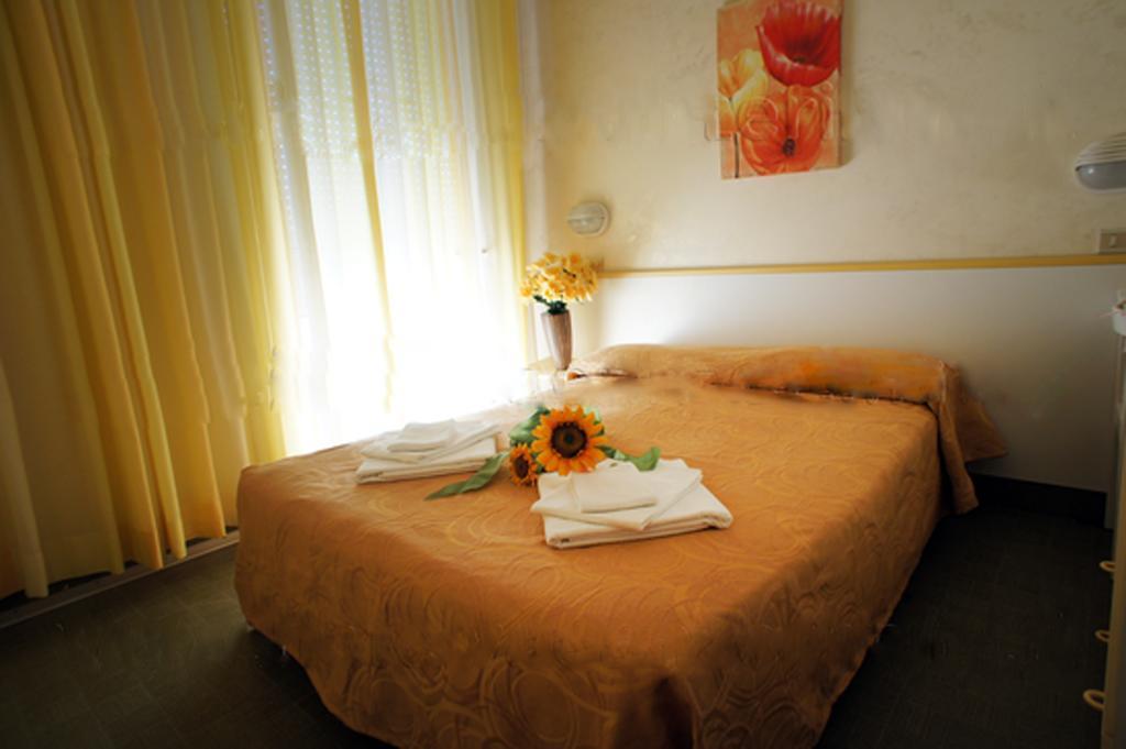 Hotel Brenta Viserbella di Rimini Dış mekan fotoğraf