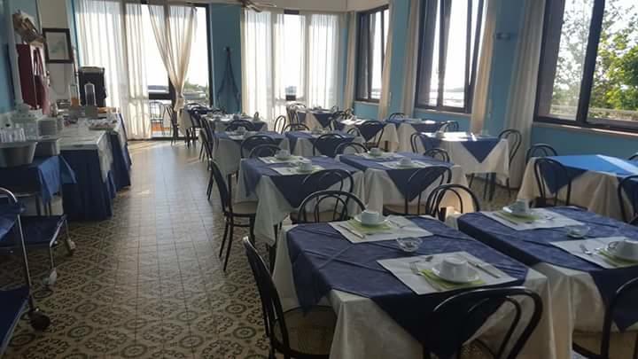 Hotel Brenta Viserbella di Rimini Dış mekan fotoğraf