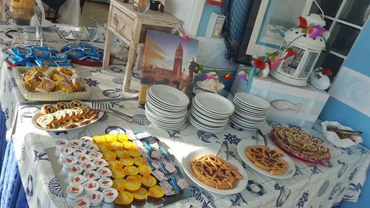 Hotel Brenta Viserbella di Rimini Dış mekan fotoğraf