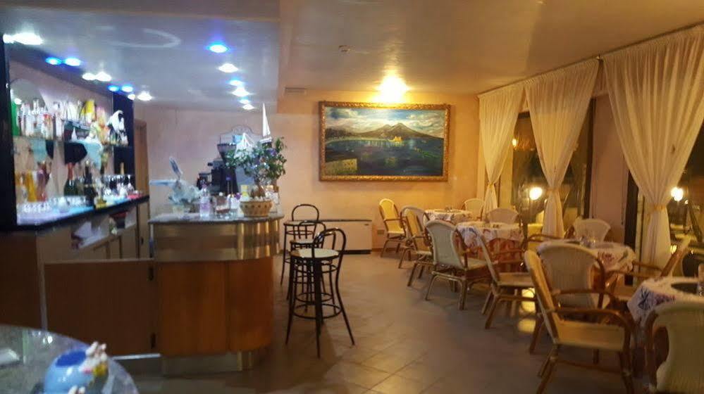Hotel Brenta Viserbella di Rimini Dış mekan fotoğraf